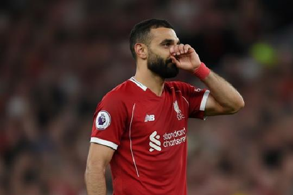 Bayern Munich Membantah Pendekatan Transfer Mohamed Salah