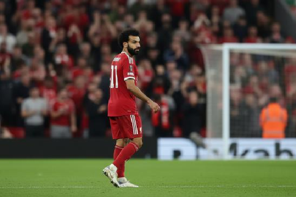 Direktur Sepak Bola Mesir Sarankan Mohamed Salah Tetap di Eropa
