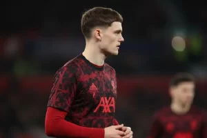 Florian Wirtz dari Liverpool Bertekad Tumbuh Lebih Kuat Setelah Tantangan Awal