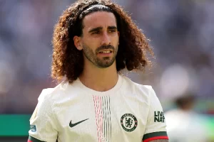 Gelandang Chelsea Memberi Isyarat Ingin Kembali ke Barcelona