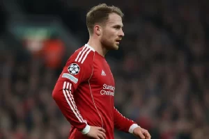 Gelandang Liverpool Memicu Spekulasi Transfer ke Real Madrid