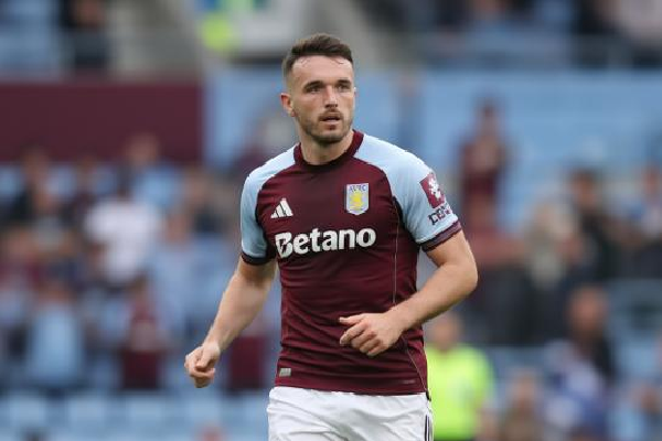 Kapten Aston Villa McGinn Mengenang Ketakutan Cedera Lutut