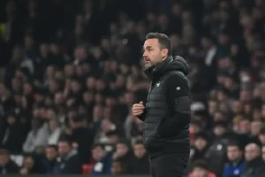 Pendukung Tottenham Terbelah Soal Penunjukan Roberto de Zerbi
