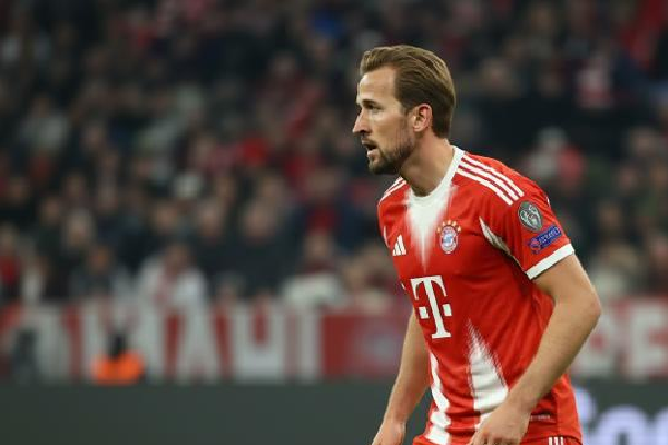 Presiden Bayern Munich Perkirakan Harga Harry Kane Capai £217 Juta