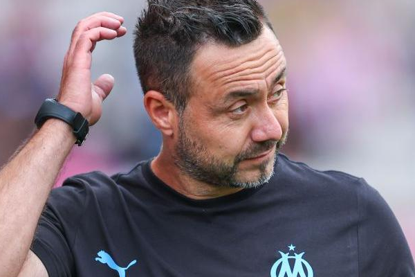 Tottenham Hampir Mengangkat Roberto De Zerbi Sebagai Pelatih Baru